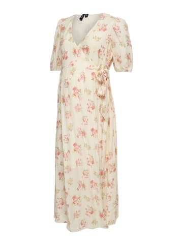 Vero Moda Kleid in Birch