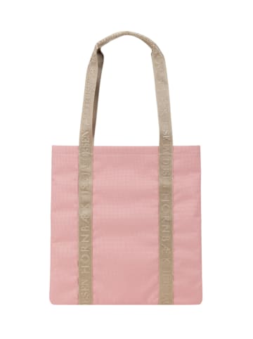Ilse Jacobsen Shopper EVERY02 in adobe rose