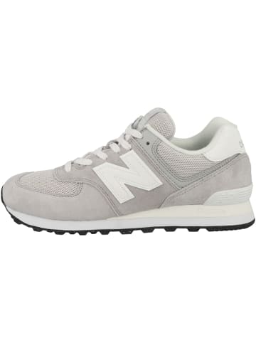 New Balance Sneaker low U 574 in hellgrau