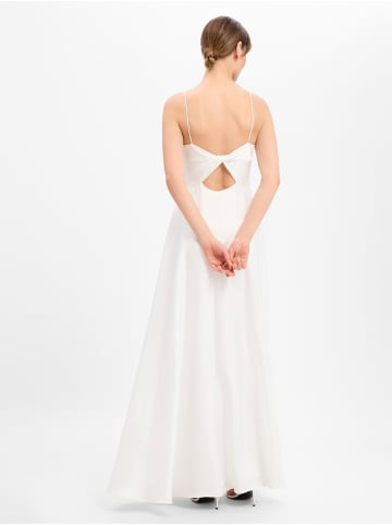 LAONA Kleid in ecru - 0004