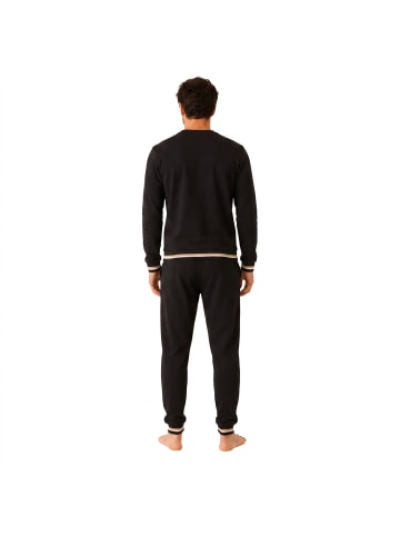 Hugo Boss Sweathose in Black