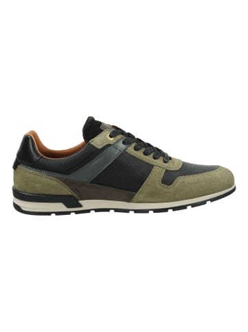 Pantofola D'Oro Sneaker in Olive