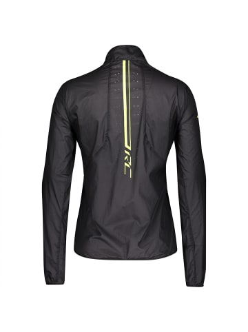 SCOTT W RC RUNWB JACKET in Schwarz