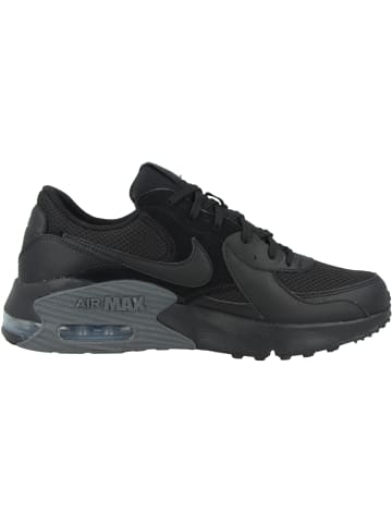 Nike Sneaker low Air Max Excee in schwarz