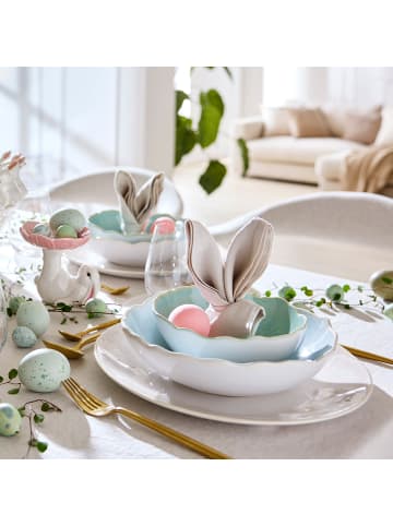 Butlers Müslischale GAIA in Hellblau