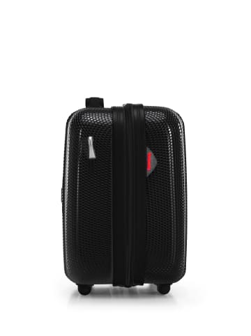 Wittchen TRAVEL COSMETIC BAG in Black