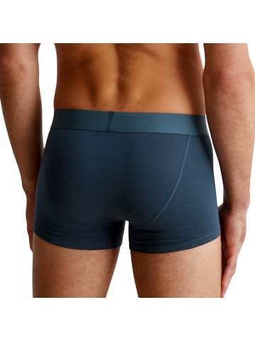 Marc O'Polo 3er P Trunk in Blau