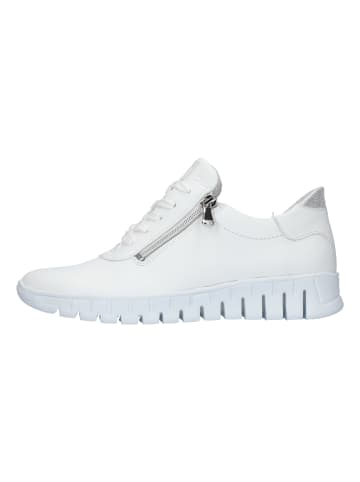 WALDLÄUFER Sneaker weiß