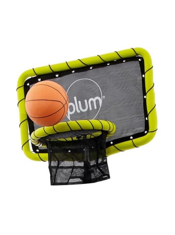 authentic Plum Basketball-Set für Trampolin