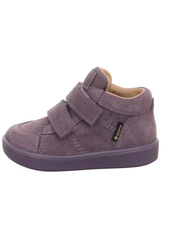 superfit Sneaker High SUPIES in Lila