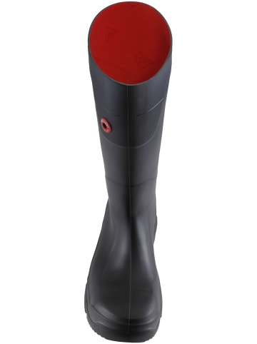 Dunlop Stiefel Purofort TerraPRO full safety in schwarz