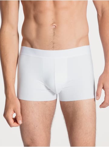Calida New Boxer in weiss