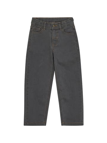 Minymo Regular-fit-Jeans in Grau