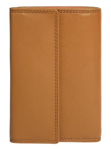 Samantha Look Geldbörse in gelb