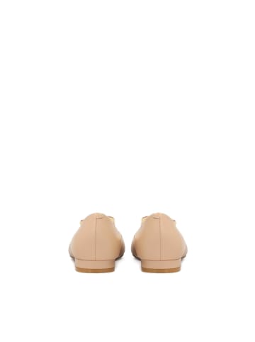Kazar Pumps in Rosa