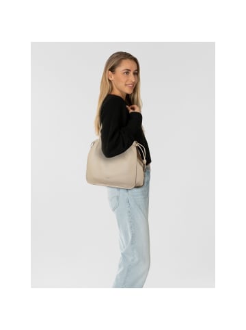 Gabor Rhea Schultertasche M 32 cm in beige