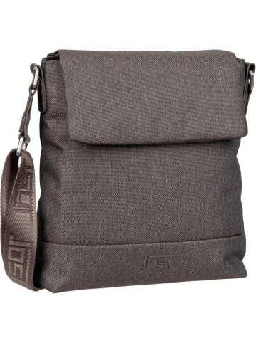 Jost Bodybag Bergen S in Taupe