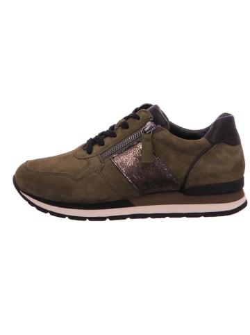 Gabor Sneaker in braun