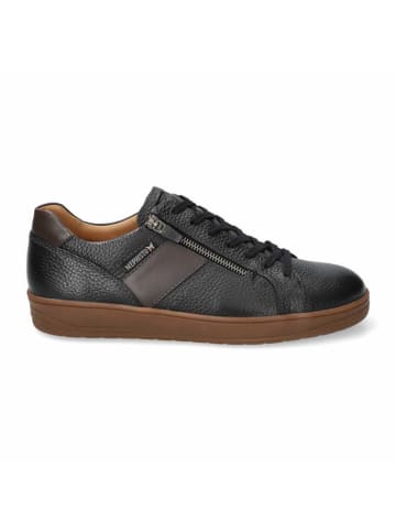 Mephisto Sportlicher Schnürschuh in schwarz