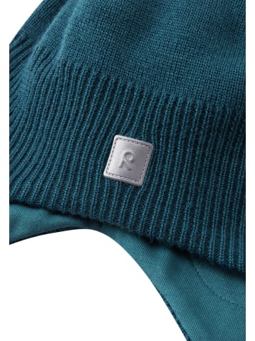 Reima Beanie Kumpi Dark Teal