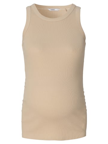 Noppies Tanktop Kaysa in White Pepper