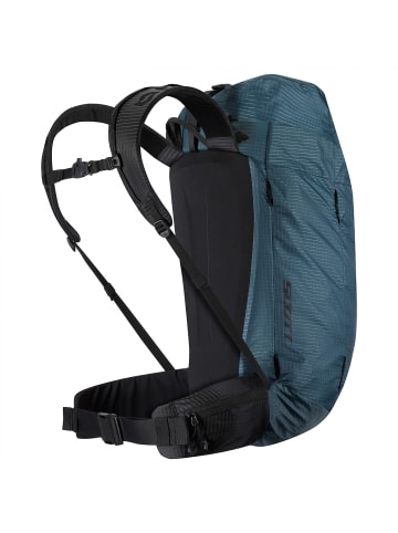 SCOTT MOUNTAIN 35 PACK in Blau