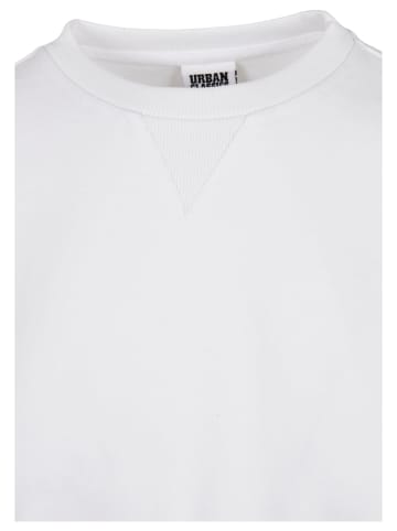 Urban Classics Urban Classics Rundhalsausschnitt in white