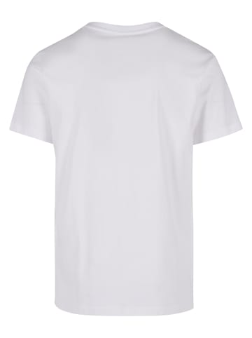 Mister Tee T-Shirt in white
