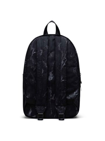 Herschel Settlement 23 - Rucksack 15" 45 cm (gargoyle) in black marble