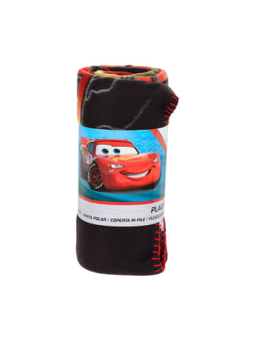 Disney Cars Fleecedecke 100x150cm Thunder