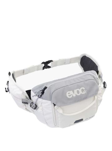 evoc Hip Pack 3 - Gürteltasche 28 cm (black) in sand-stone