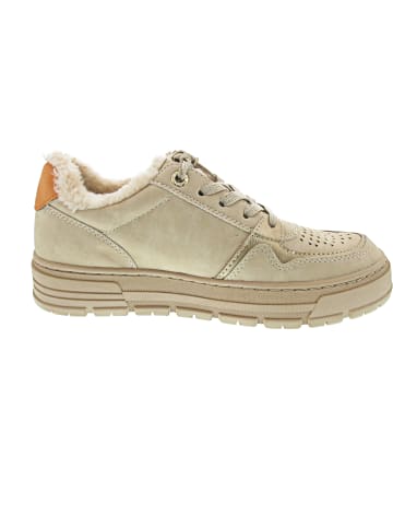 Marco Tozzi Sneaker Beige