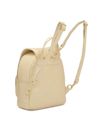 Kazar Rucksäcke in Creme