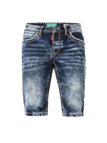 Cipo & Baxx Bermuda & Short in BLUE