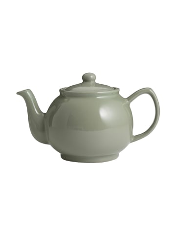 Price&Kensington PRICE & KENSINGTON, Teekanne, salbei, 6 Tassen