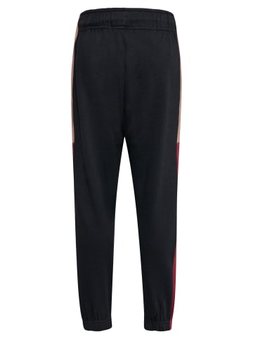 Hummel Hummel Verstellbare Taille Pants Hmlpaloma Mã¤Dchen in BLACK