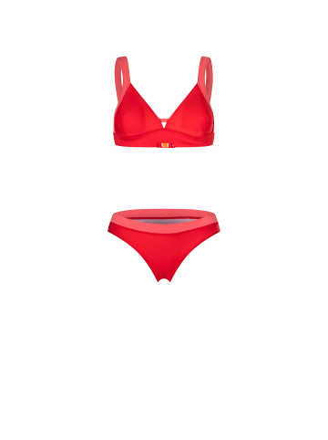 Bogner Fire + Ice LADIES CORRY2 in Rot