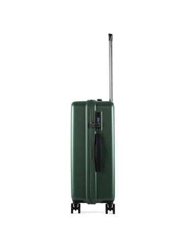 Epic Pop 6.0 4 Rollen Trolley 65 cm gardengreen