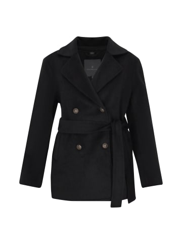 DreiMaster Klassik Women Coat in black
