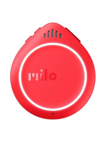 MILO Walkie Talkie Milo Action Communicator in rot