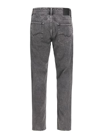 JACK & JONES Junior Relaxed Fit Jeans in Grey Denim