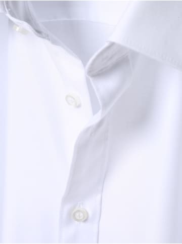 OLYMP  Hemd in weiß
