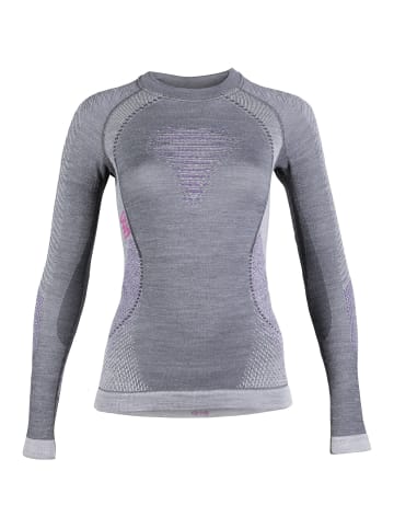 Color Kids MITTENSW. ZIPPERWATERPROOF in Pink