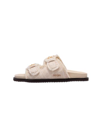 JOOP! Sandale 'Stravagante Astrid in Beige'
