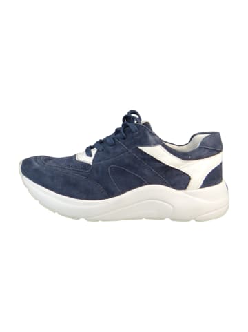 Caprice Sneaker blau