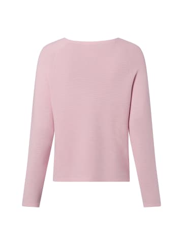 Franco Callegari Strickpullover in rosa - 0003