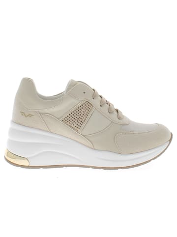 Armata di Mare Sneaker AMDS51H63-BEIGE-GOLD Beige