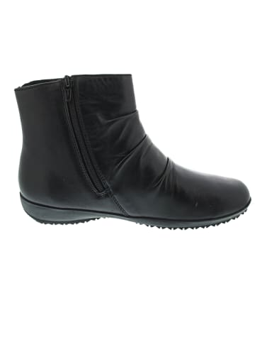 Josef Seibel Naly 61 Stiefelette Schwarz