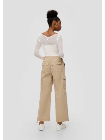 QS Hose in 8170_beige