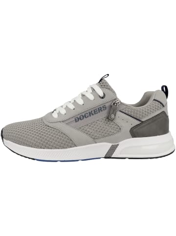 Dockers by Gerli Sneaker low 50FL005 in grau